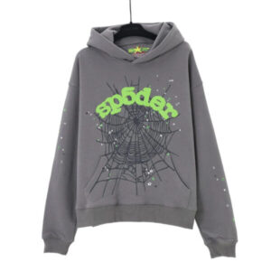SP5DER and Corteiz Hoodie Collections