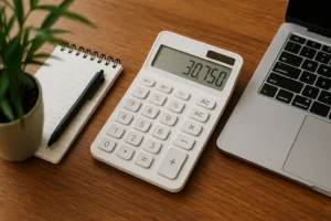 Complete End Of Service Calculator For Expats And Local Workers