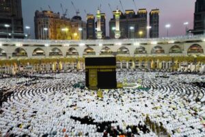 Umrah Packages