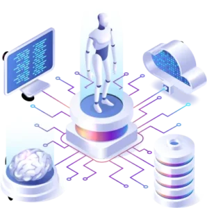 AI SOFTWARE DEVELOPMENT