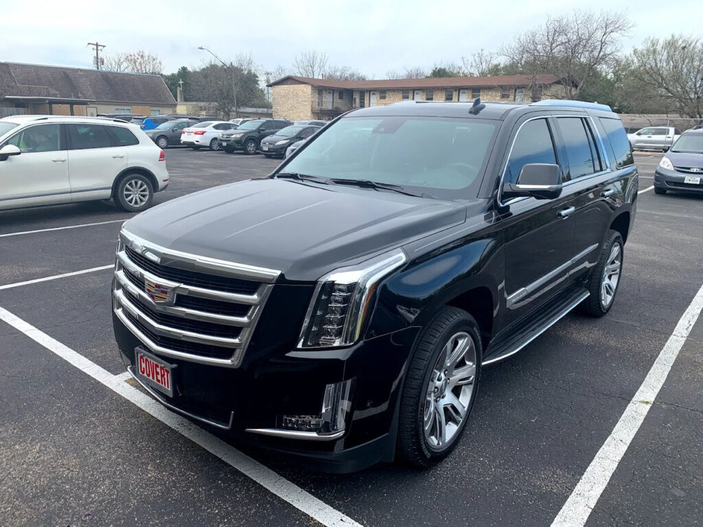 Austin Airport to San Antonio