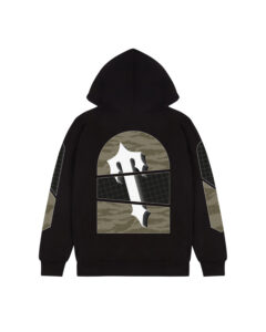 Trapstar Kurtka: The Urban Icon Redefining Streetwear Culture