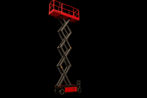 scissor lifts for melbourne