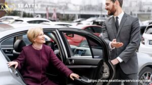 Car Service in Seattle Washington