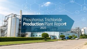 Phosphorous Trichloride Production Plant