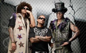 Tapout: From Fighting Rings to Streetwear the USA