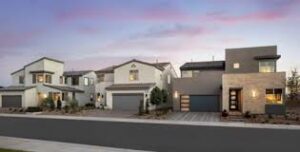 Why Now Might Be the Perfect Time to Buy a Home in Las Vegas