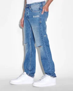 Where Chaos Meets Cool: The Ksubi Shorts Takeover