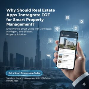 real estate app