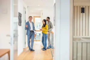 Understanding the Services Offered by a Real Estate Agent