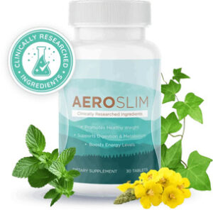 AeroSlim supplement