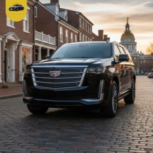 Airport-car-and-limo-in-Annapolis