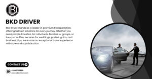 Nice airport transfer