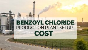 Benzoyl Chloride Production Plant