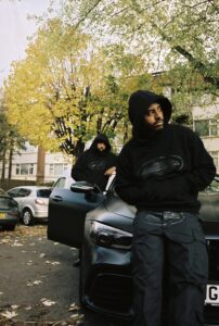 Corteiz Hoodie Official Store: Where Street Culture Meets Unfiltered Authenticity