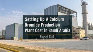 Calcium Bromide Plant Cost