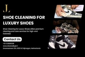 shoes cleaning service near me