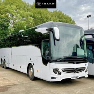 Coach-Hire-Wolverhampton