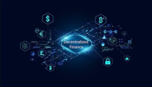 Decentralized Finance