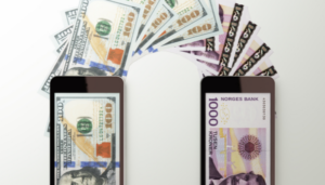 domestic money transfer services