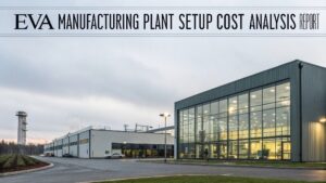 Ethylene Vinyl Acetate (EVA) Plant