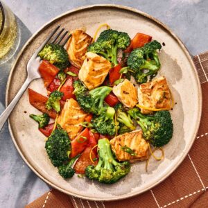 Healthy Dinner Recipes