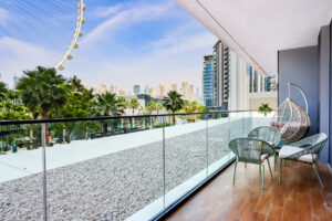 vacation rental management