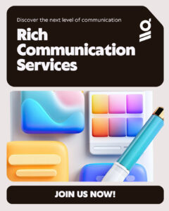 Rich Communication Services