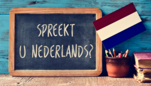 learn dutch language