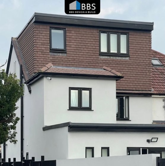 Loft-Conversion-In-Barnet