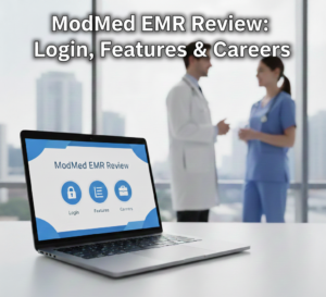 ModMed EMR Review