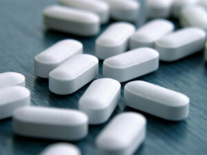 Modafinil (Provigil) Manufacturing Plant