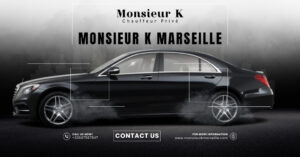 Book Marseille Airport Transfer