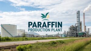 Paraffin Plant Setup Cost