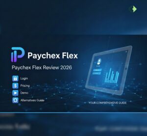 Paychex Flex Review 2026