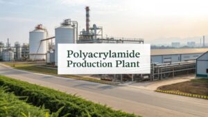 Polyacrylamide Production Plant Setup Cost
