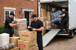 removal companies Hertford