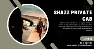 Marseille transfert aéroport