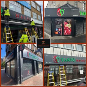 Shopfronts-Rayleigh