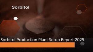 Sorbitol Production Plant Setup Cost