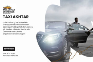 Großraumtaxi Osnabrück