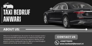 taxi Rotterdam Airport Zeeland