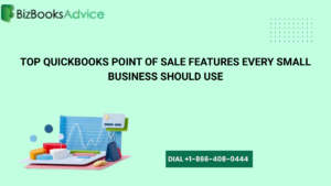 QuickBooks Point Of Sale