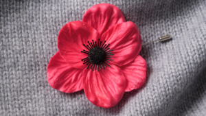 Tattoo Rose Love Art Flower Enamel Lapel Pin