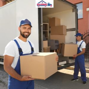 best-removals-london