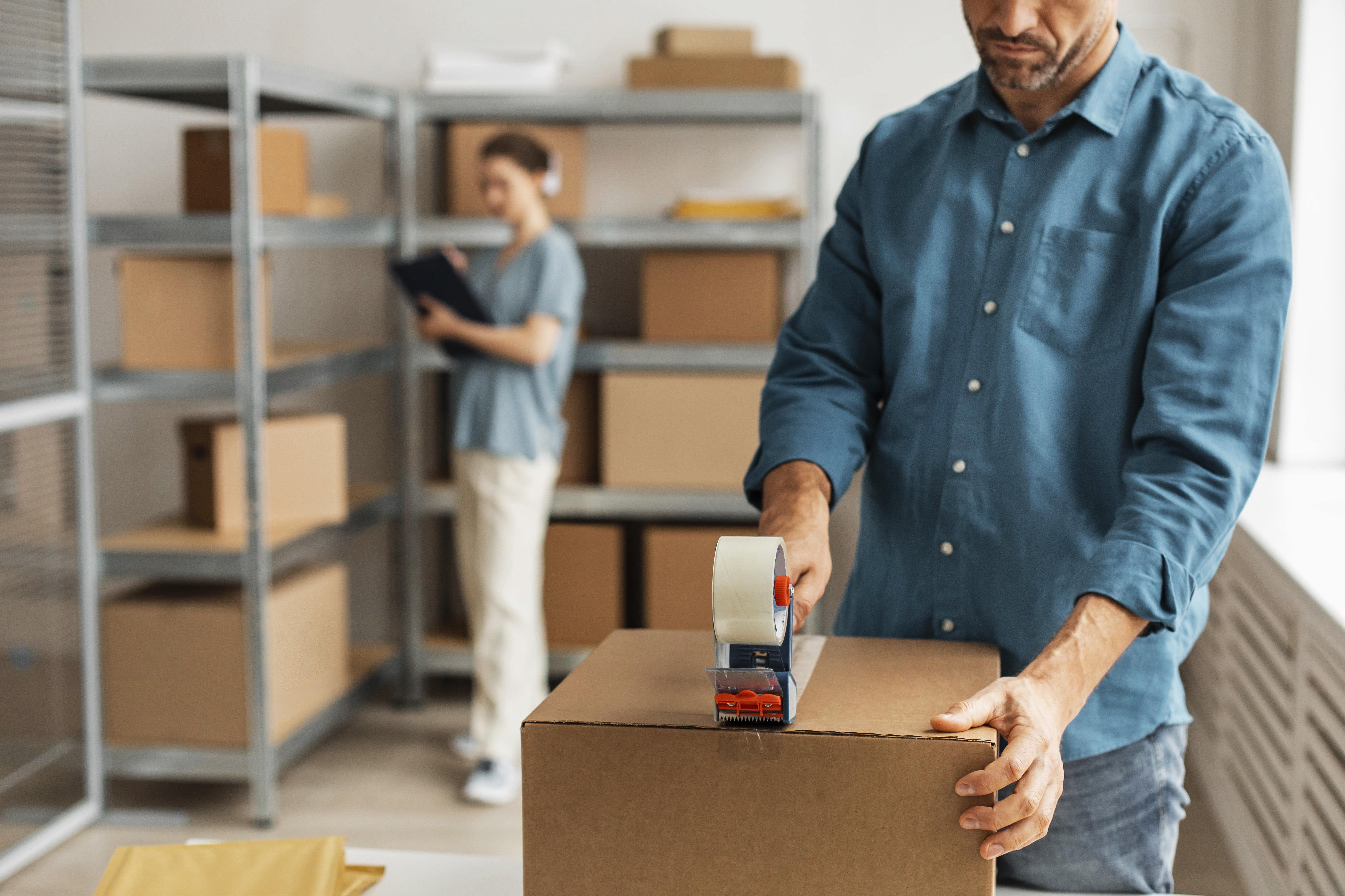 delivery-employees-working-together-min