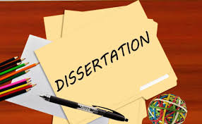 writing services dissertation