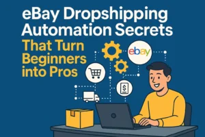 ebay dropshipping automation