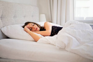 Pocket Spring Mattress