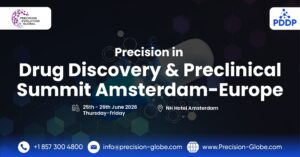 drug discovery amsterdam